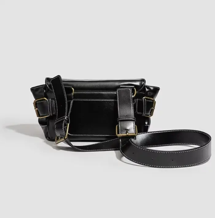 Nouvelle Tendance Mode : Sacs Fourre-tout