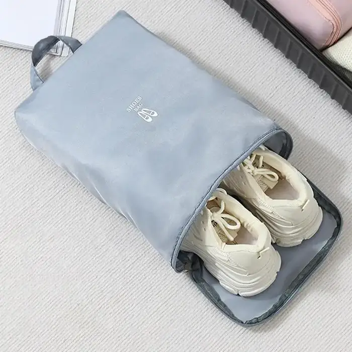 Sacs à chaussures pour voyage