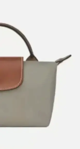 Sac à main classique pour femme