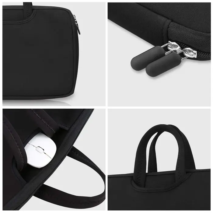 Sac à main pour ordinateur portable