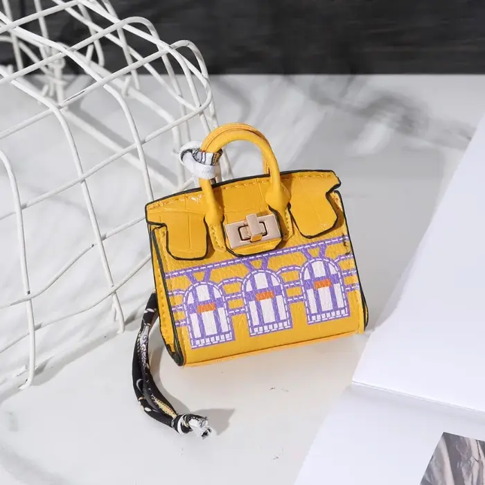 Nouveau mini sac, petit sac à main