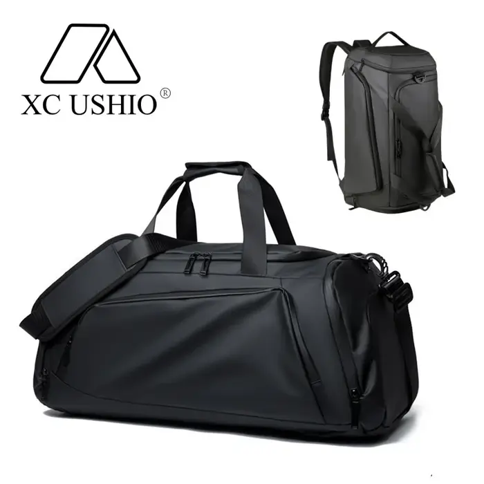 Sac de sport pour hommes