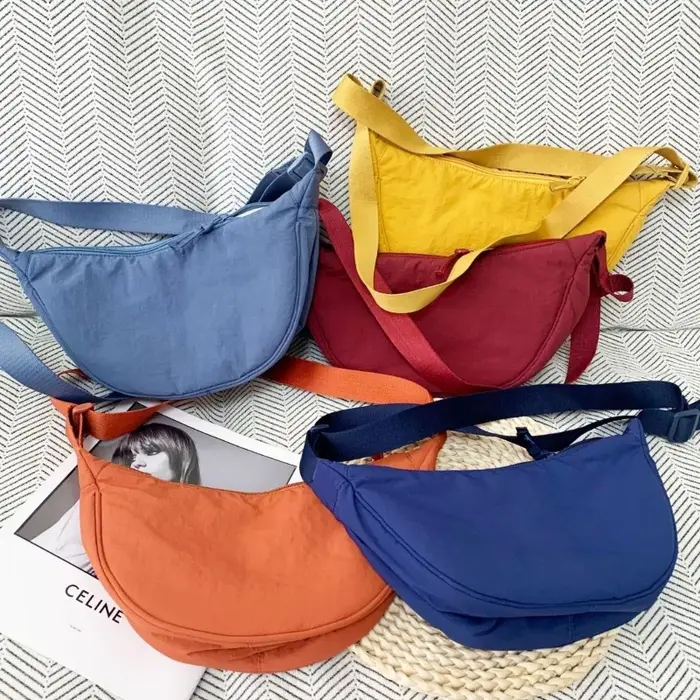 Sac à main décontracté pour femme