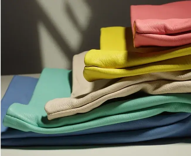 Sacs à main design en cuir véritable pour femme