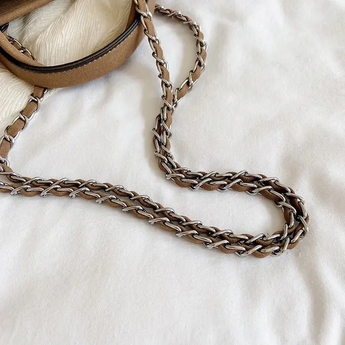 Grand sac à main en nylon pour femme