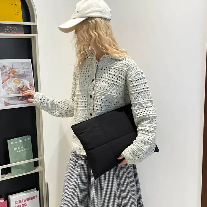 Pochette classique pour femmes