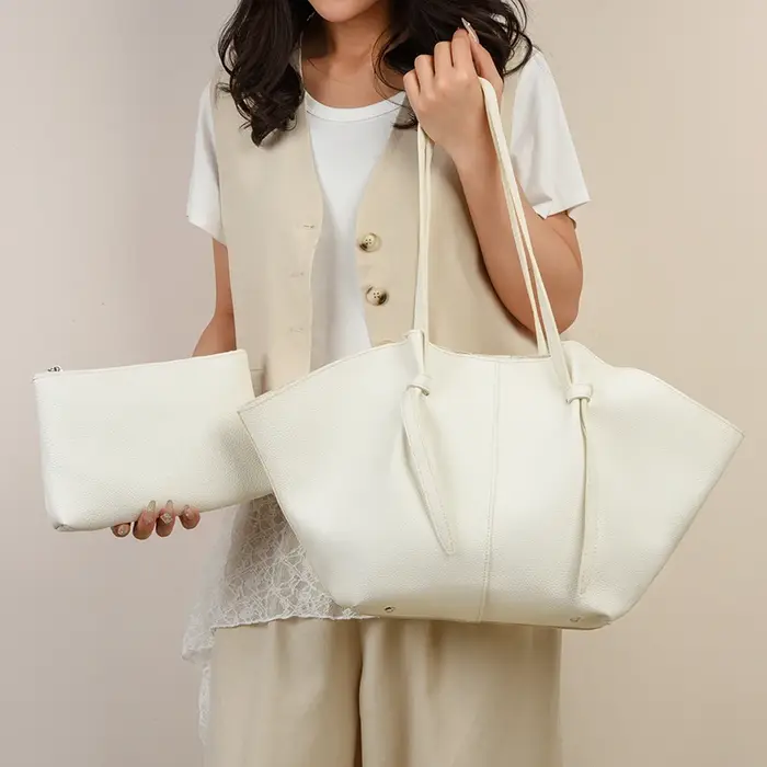 Sacs à main en cuir PU pour femmes