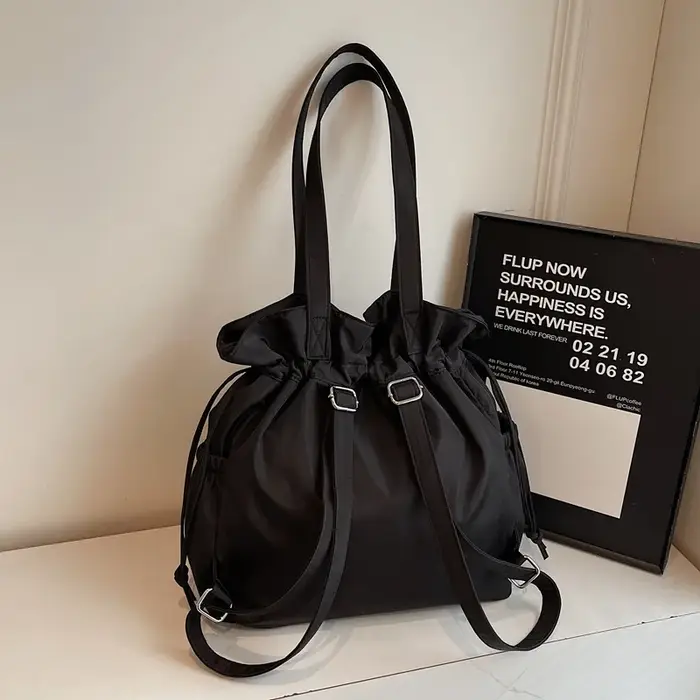 Sac à dos grande capacité pour femme