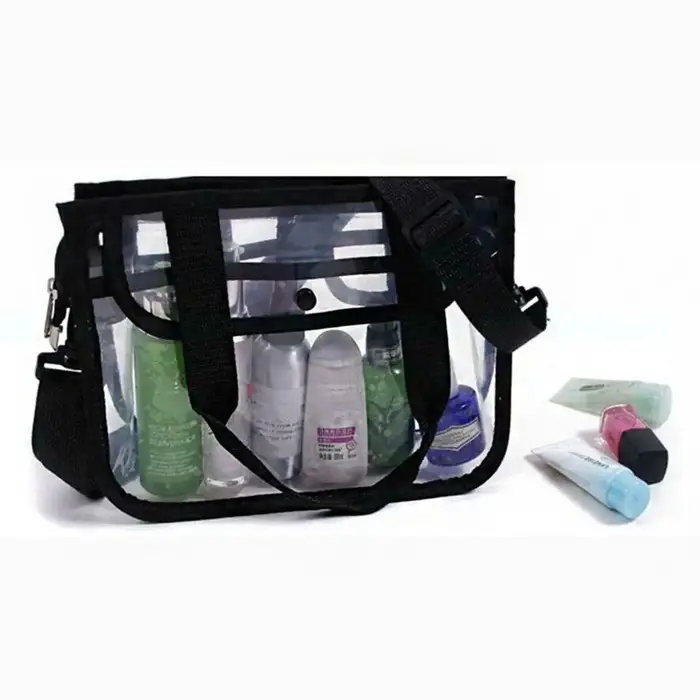 Sac de rangement, pochette de lavage