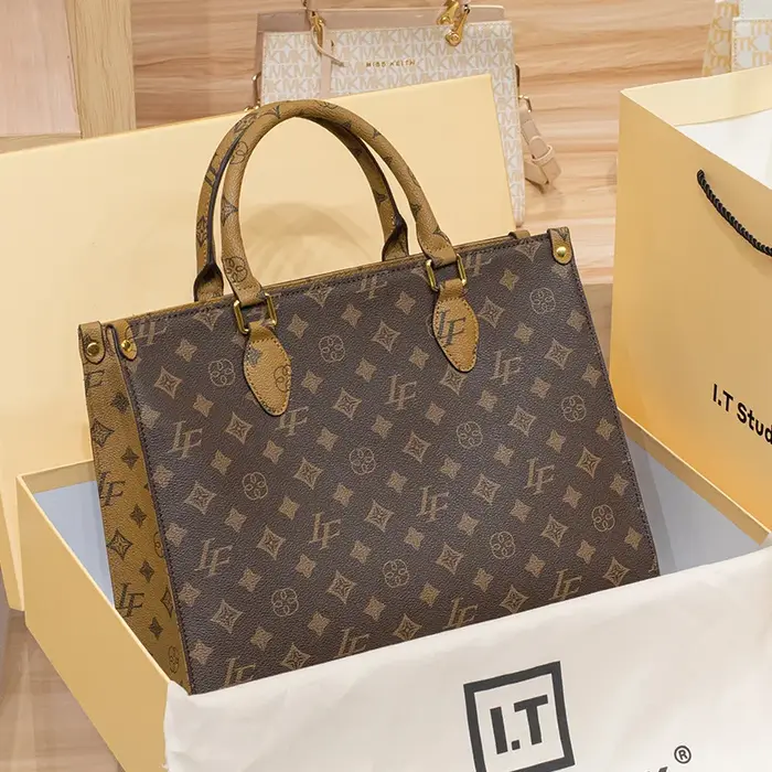 Sacs à langer tendance et simples pour femmes
