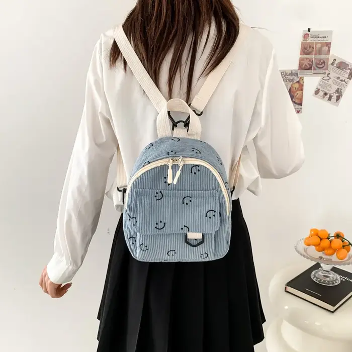 2025 nouveau Mini sac à dos pour femmes élégant collège étudiant banlieue sac maman sac à main voyage sac à dos avec téléphone clé portefeuille poche