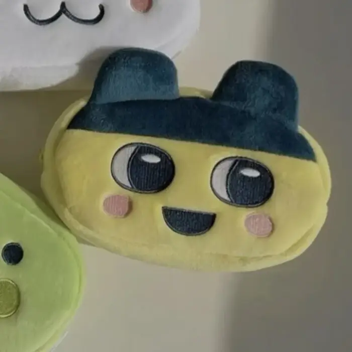 Sac Opp Kawaii Mamejji