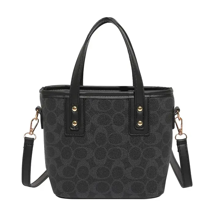 Sac à main Texture tendance pour femmes, nouvelle mode automne 2025, sac à bandoulière édition corée