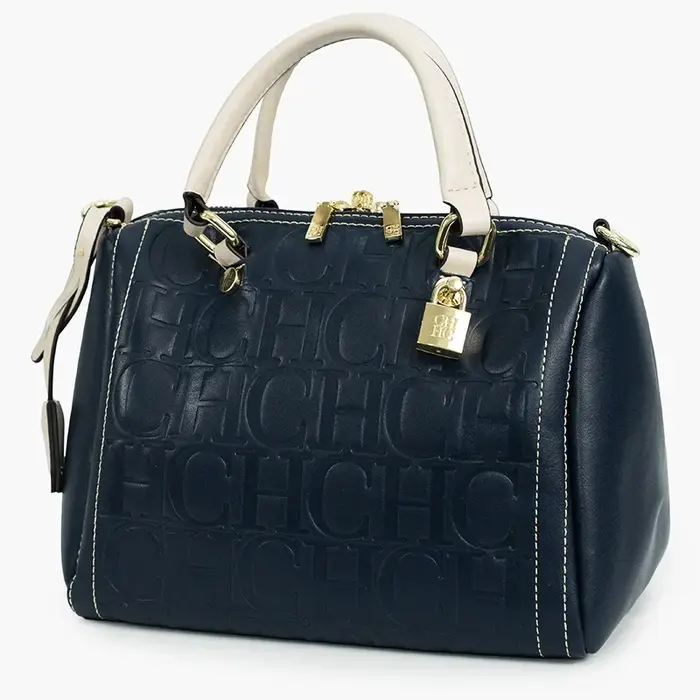 Sac fourre-tout tendance en cuir de haute qualité
