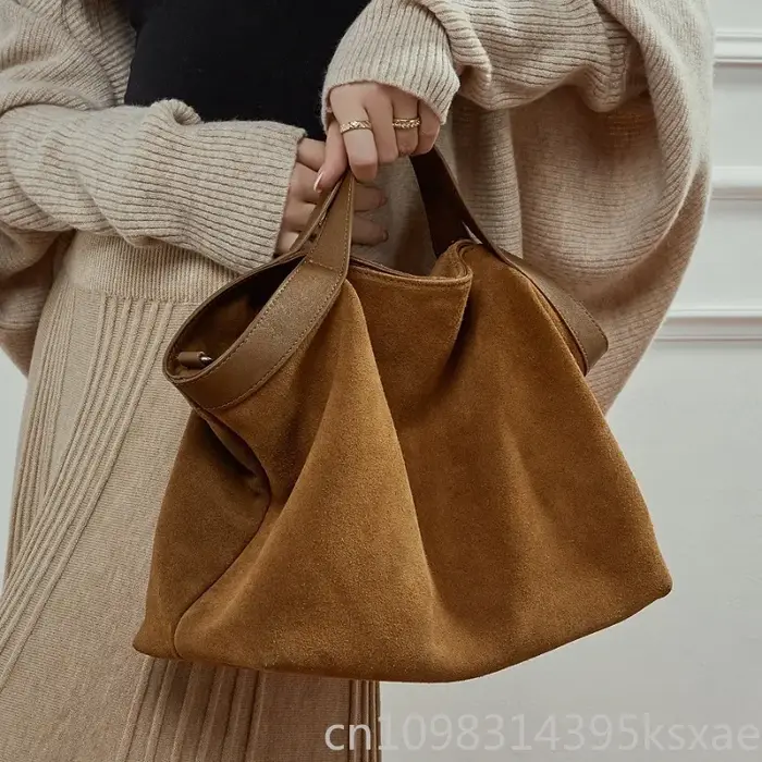 Sac à bandoulière chic pour femme