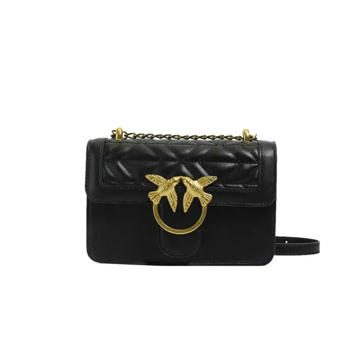 Sac à bandoulière rétro tendance