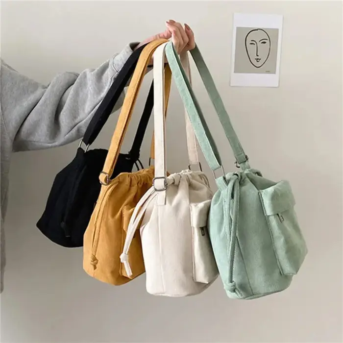 Sac à bandoulière pour femmes