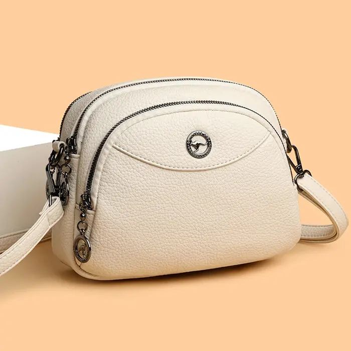 Sac à Main de luxe femmes sacs concepteur couleur unie