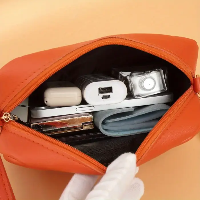 Sac messager pour filles