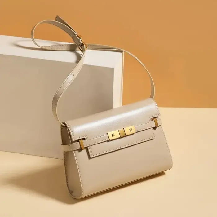 Sac rétro Manhattan pour un style urbain