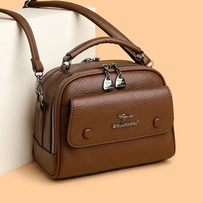 Luxe de haute qualité femmes Sac de messager célèbre concepteur dame sacs à bandoulière à la mode à carreaux