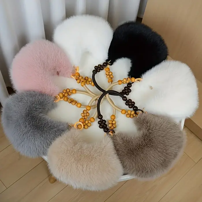 Faux sac à main pour femme