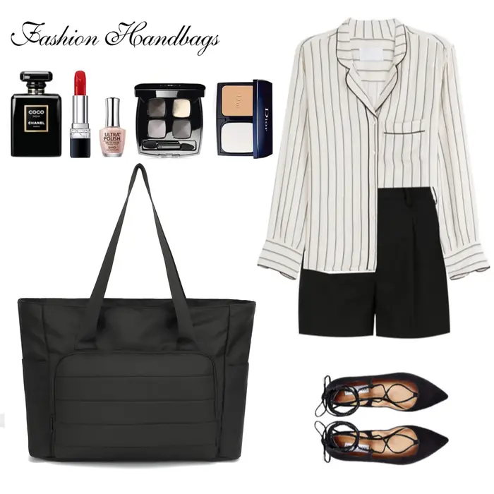 Sac fourre-tout pour ordinateur portable 15