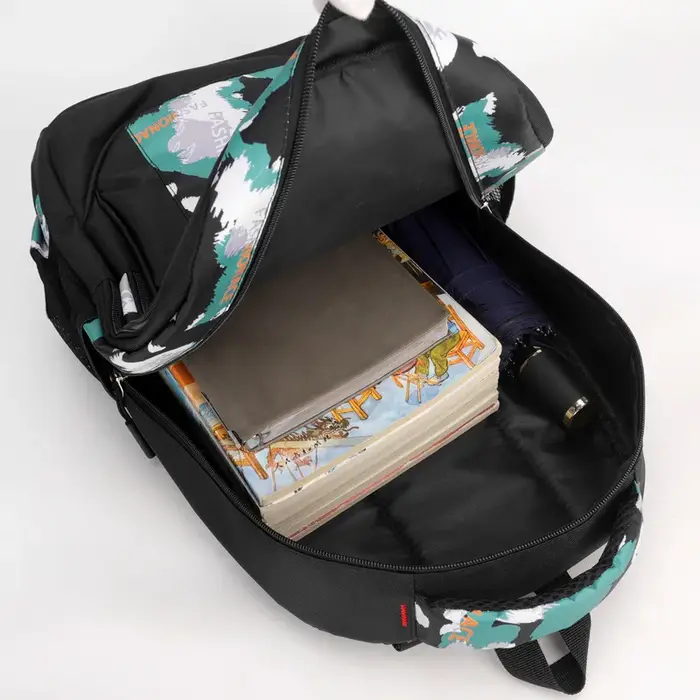 Sac à dos pour étudiant