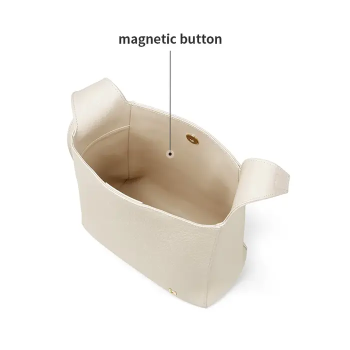 LA FESTIN sac à bandoulière Original 2025 nouveau sac seau grand sac à main femmes marque de luxe sa