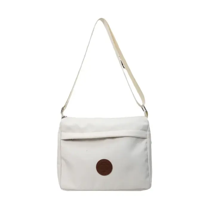 Sac seau décontracté pour femme