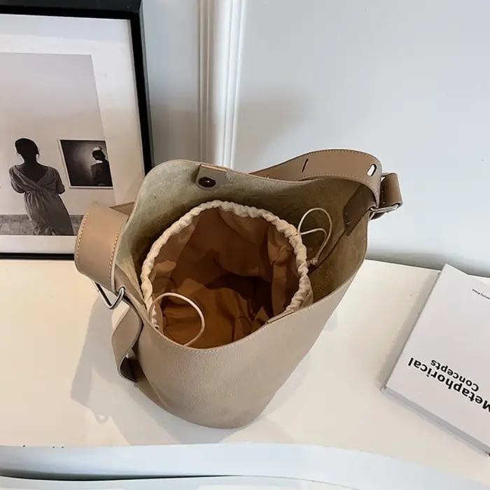 Sacs à bandoulière tendance pour femmes