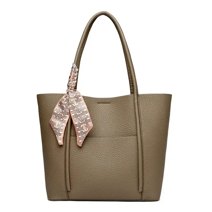 Sac fourre-tout en cuir souple véritable pour femme, sacs de transport de grande capacité, sac à mai