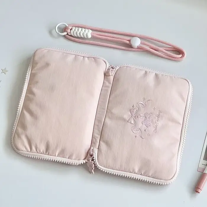 Pochette à cartes Ballet Rabbit