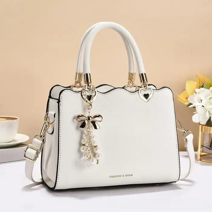 Nouveau Sac à Main Femme 2026 – Sac à Bandoulière Tendance, Sac Fourre-tout de Luxe Designer, Sac Ca