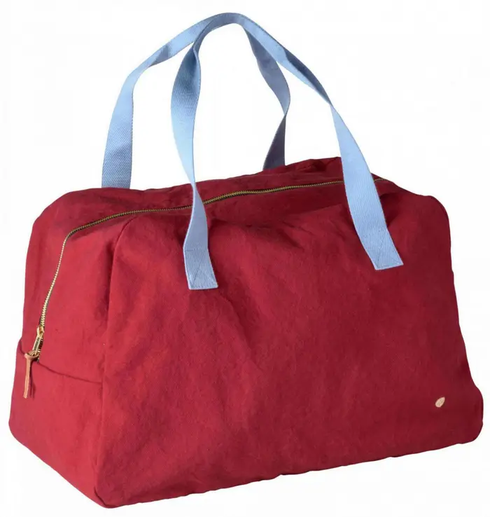 Sac week-end Iona Cherry 28 x 42 x 20
