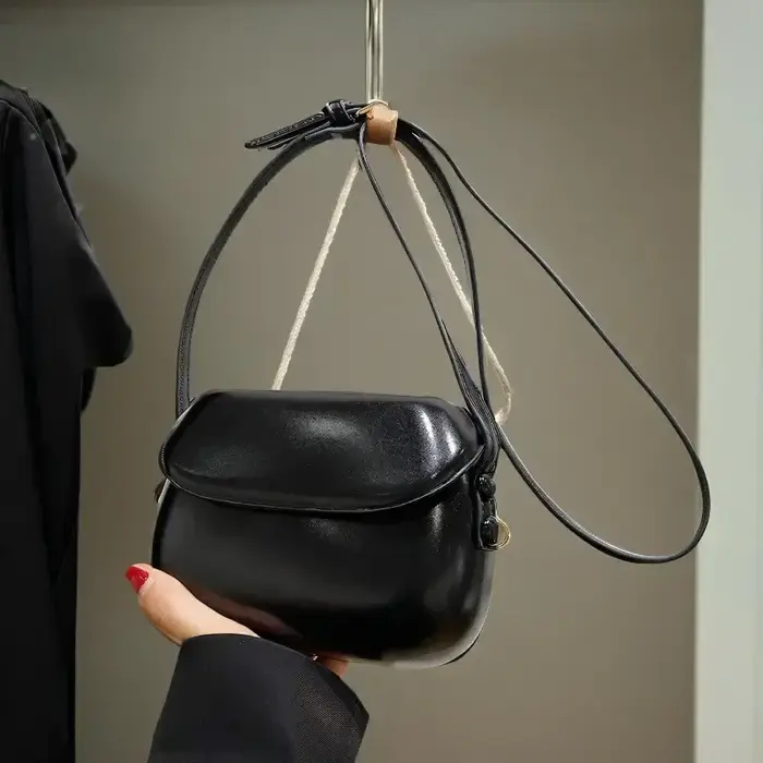 Sacs à bandoulière à rabat pour femmes