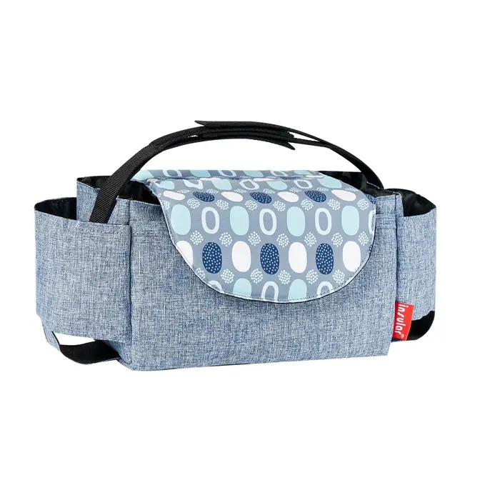 Sac à couches Insular pour bébé