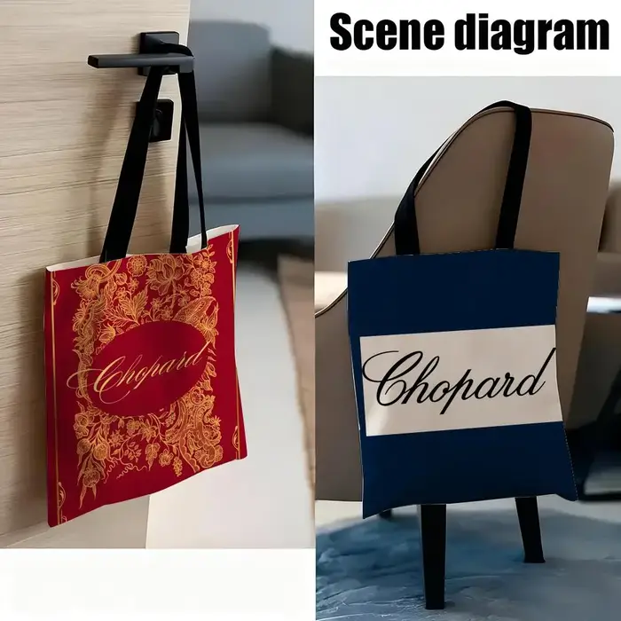 C-Chopard Sacs de rangement tendance