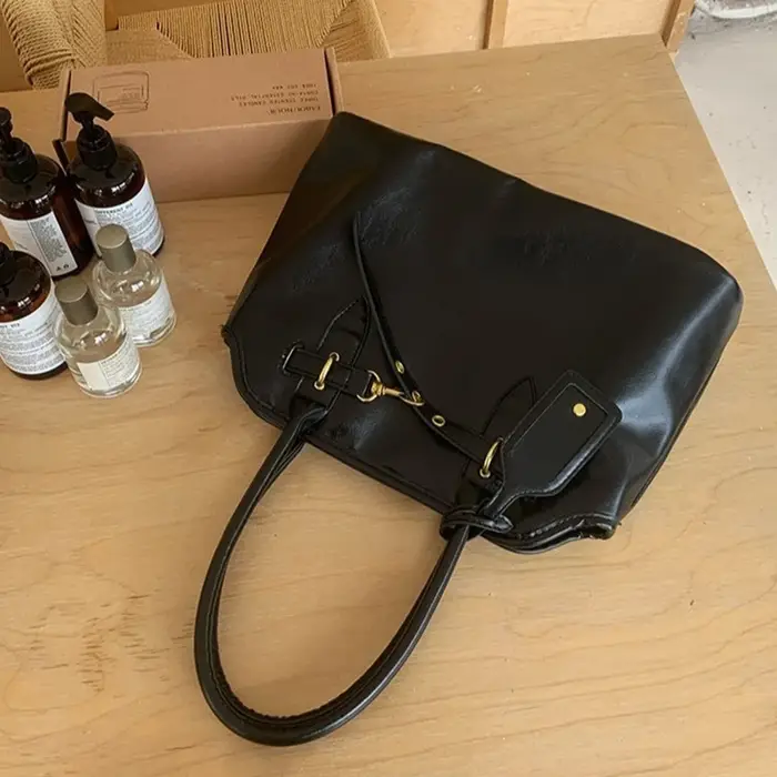 Sac à main vintage pour femme 2026
