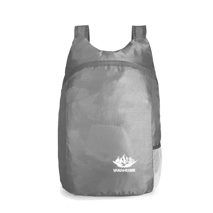 Sac pliant ultraléger pour hommes et femmes