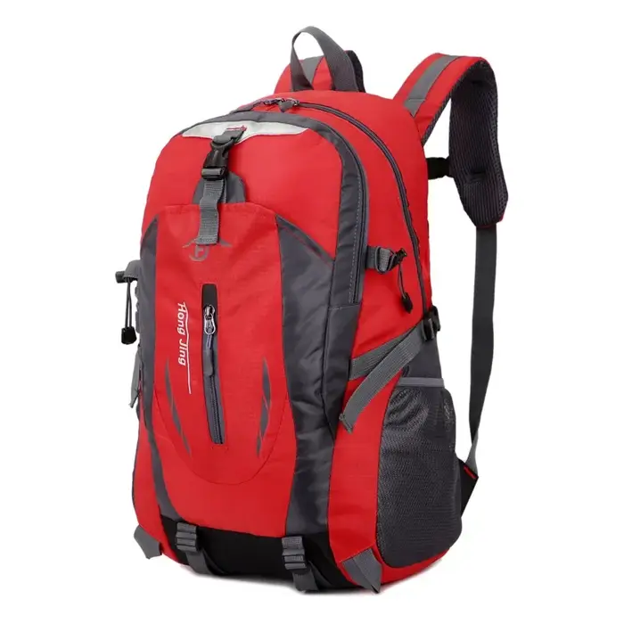 Sac à dos de voyage étanche en Nylon de haute qualité pour hommes et femmes