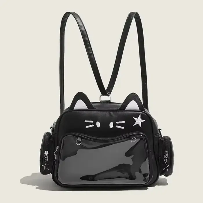 Sacs à dos tendance pour femmes Y2K