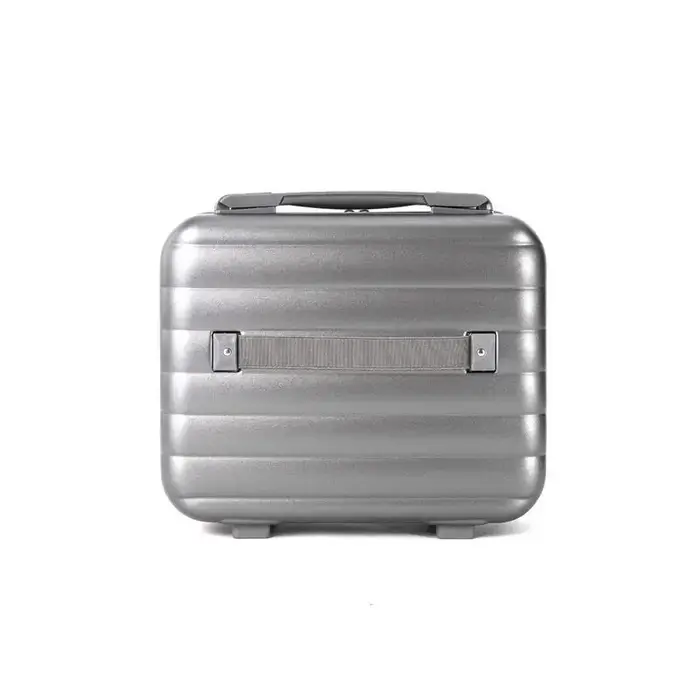 Mini sac à bagages léger de 12 pouces pour femmes avec sac à main de voyage détachable