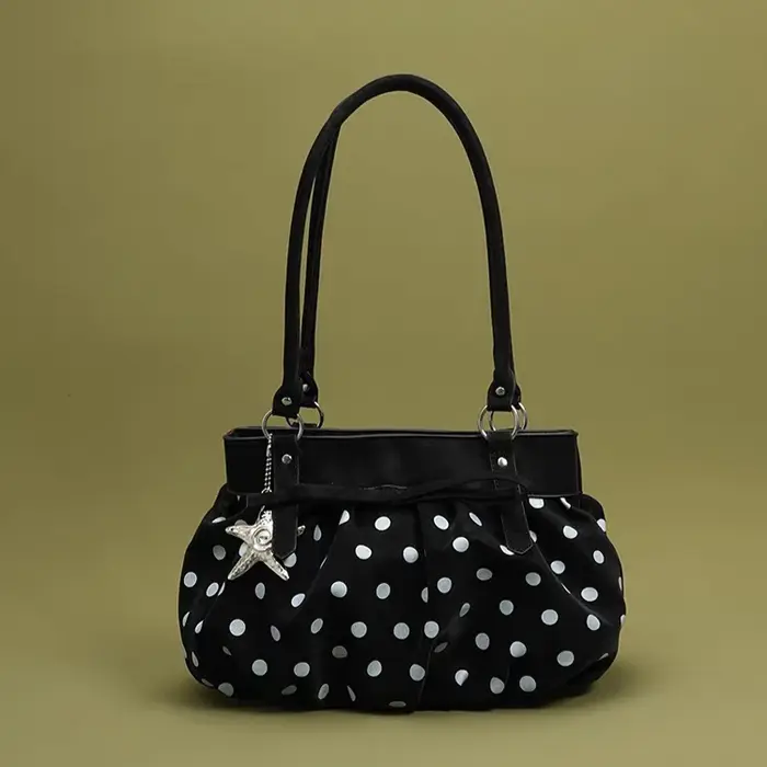 Sac à bandoulière grande capacité pour femme