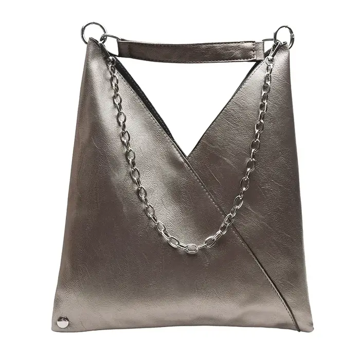Sacs à main en cuir PU pour femmes, sacs à main de luxe, sac fourre-tout de grande capacité, sac Com