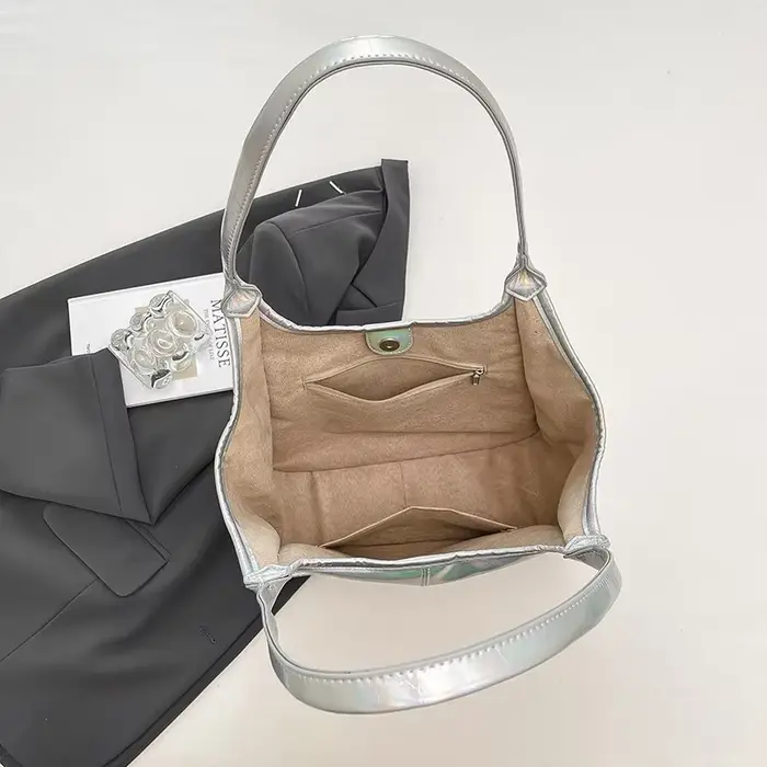 Sacs à Main en cuir de mode pour femmes 2025