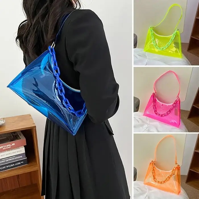 Sacs à main sous les bras décontractés, sacs à MSI d'été, sac à main initié