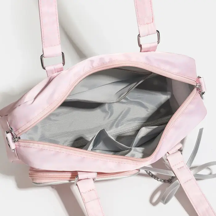 Sac à bandoulière Kawaii Anime pour femme