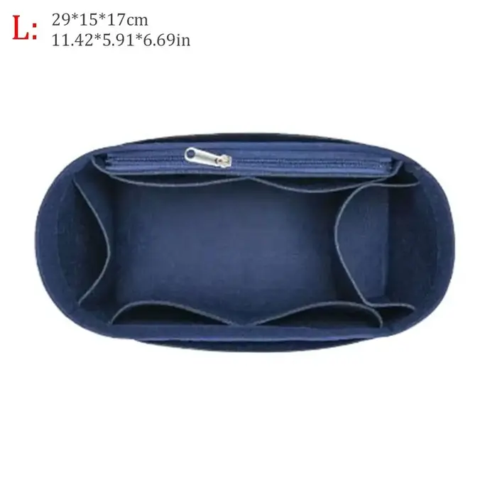 Sac à Main en Feutre de Haute Qualité