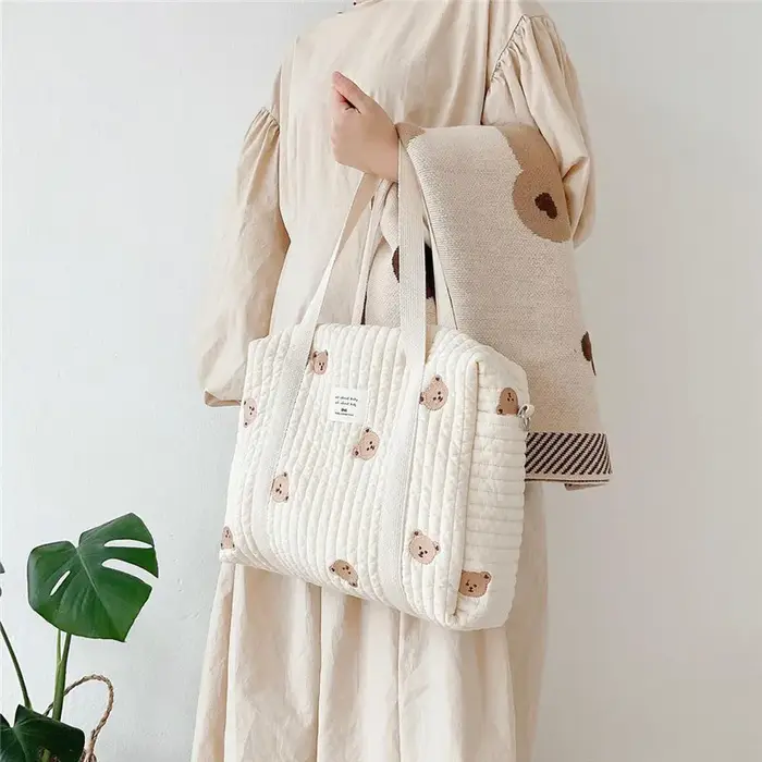 Sac à couches pour maman